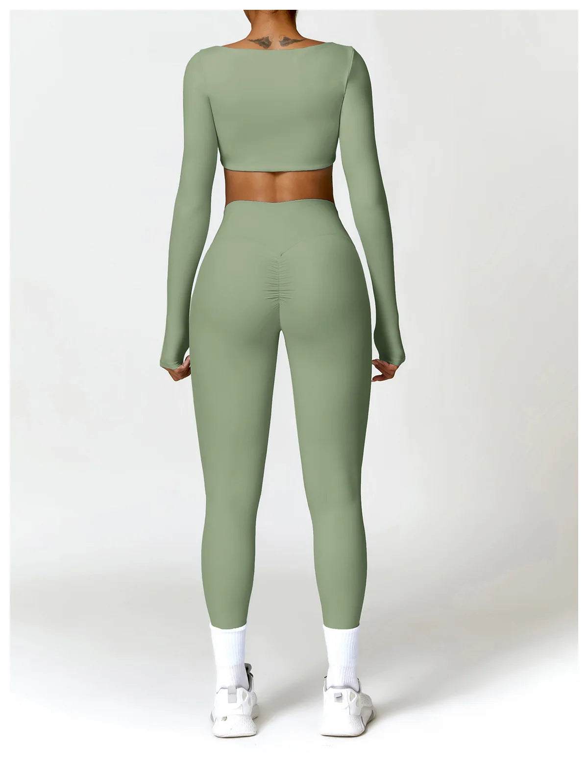 Pulse 2PCS Sports Set