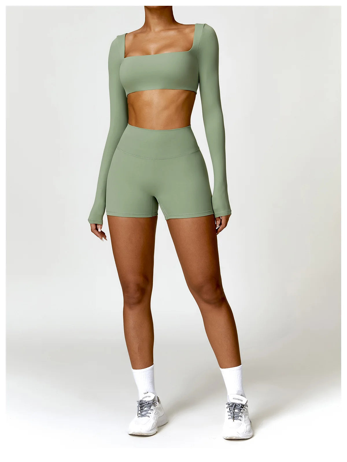 Pulse 2PCS Sports Set