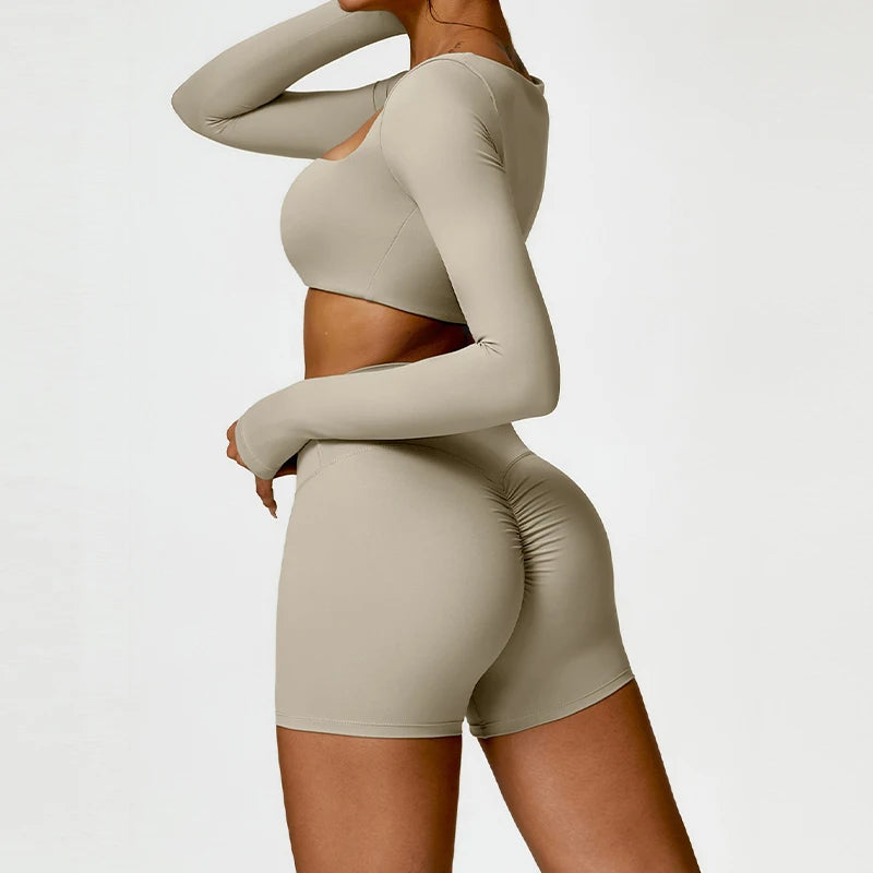 Pulse 2PCS Sports Set