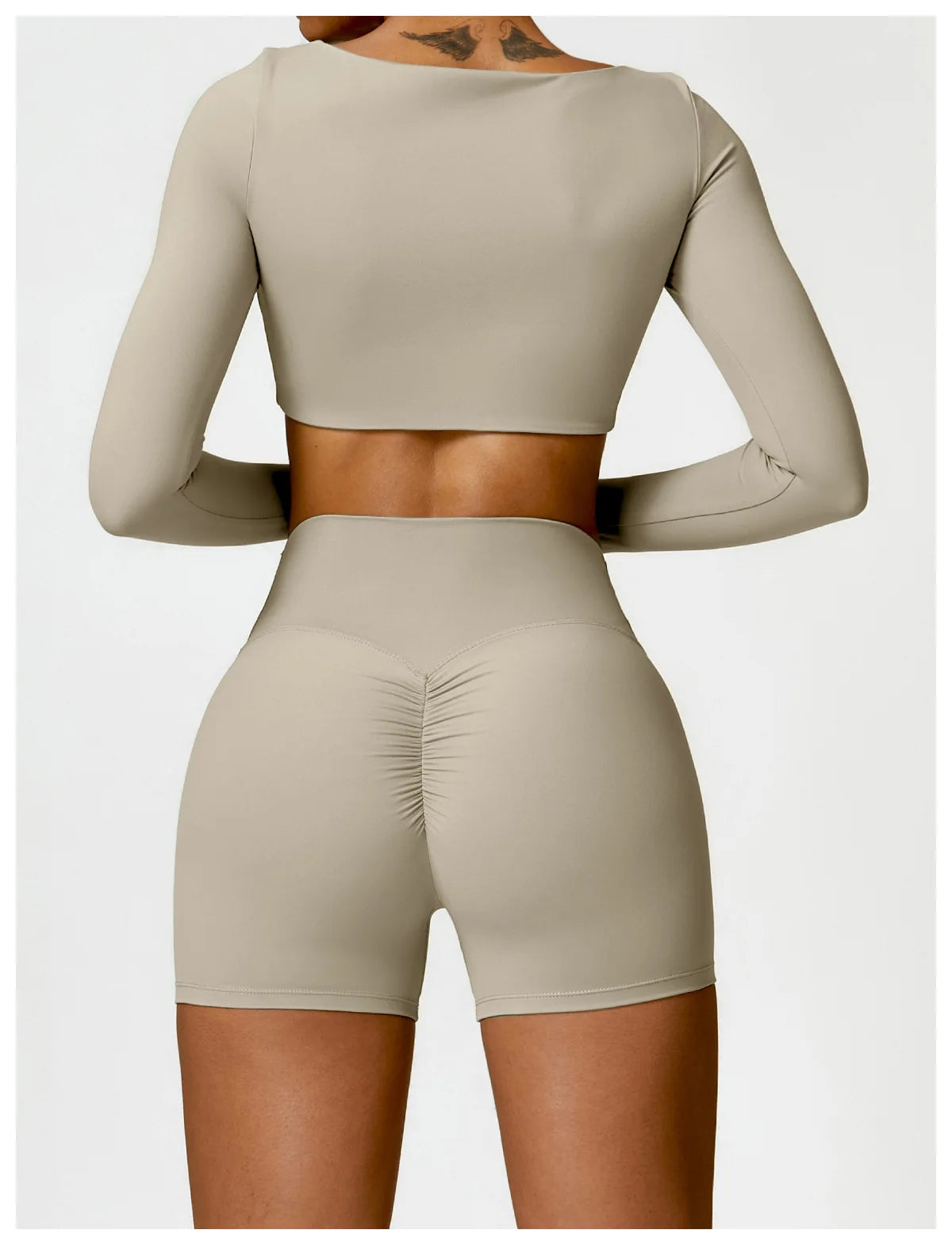 Pulse 2PCS Sports Set