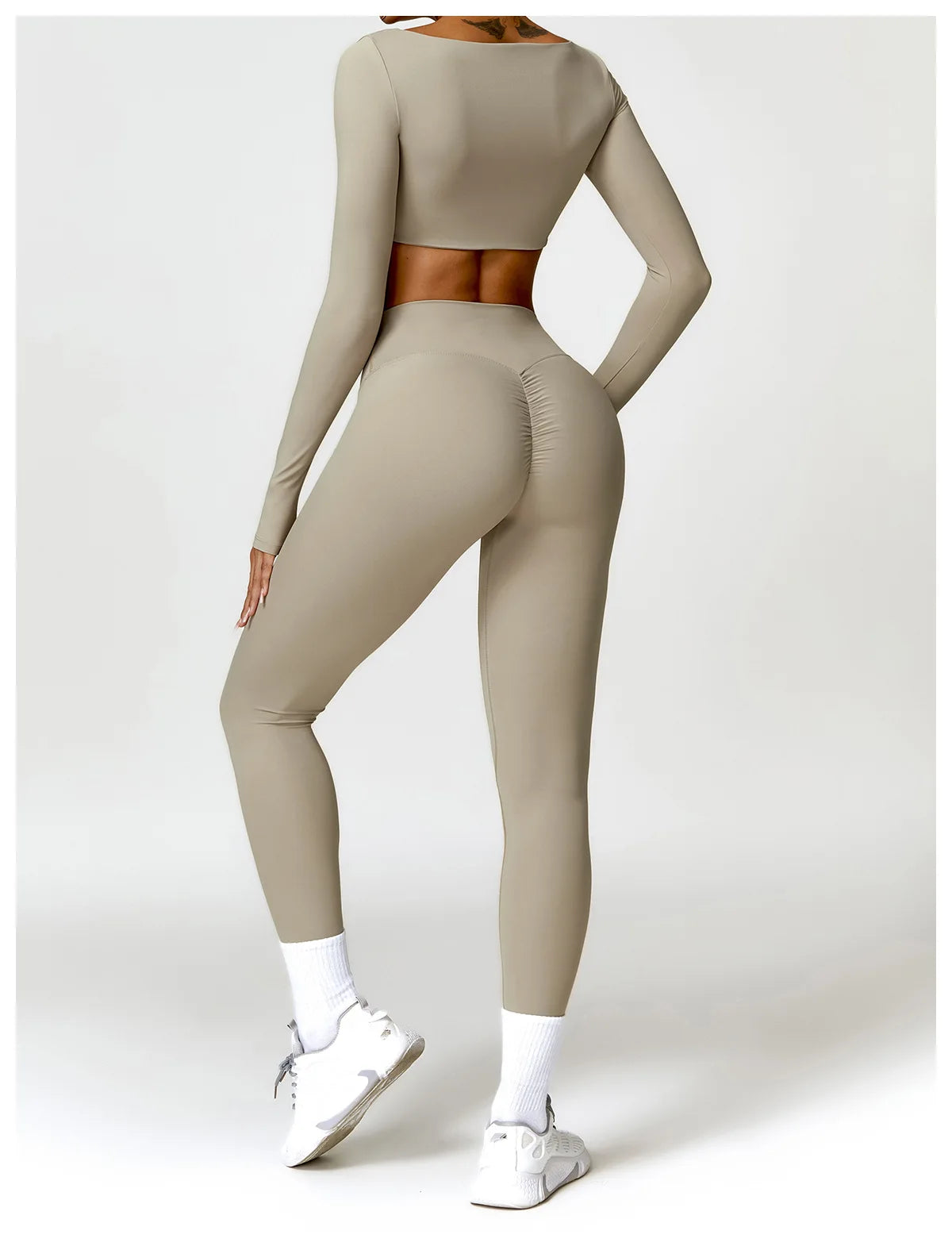 Pulse 2PCS Sports Set