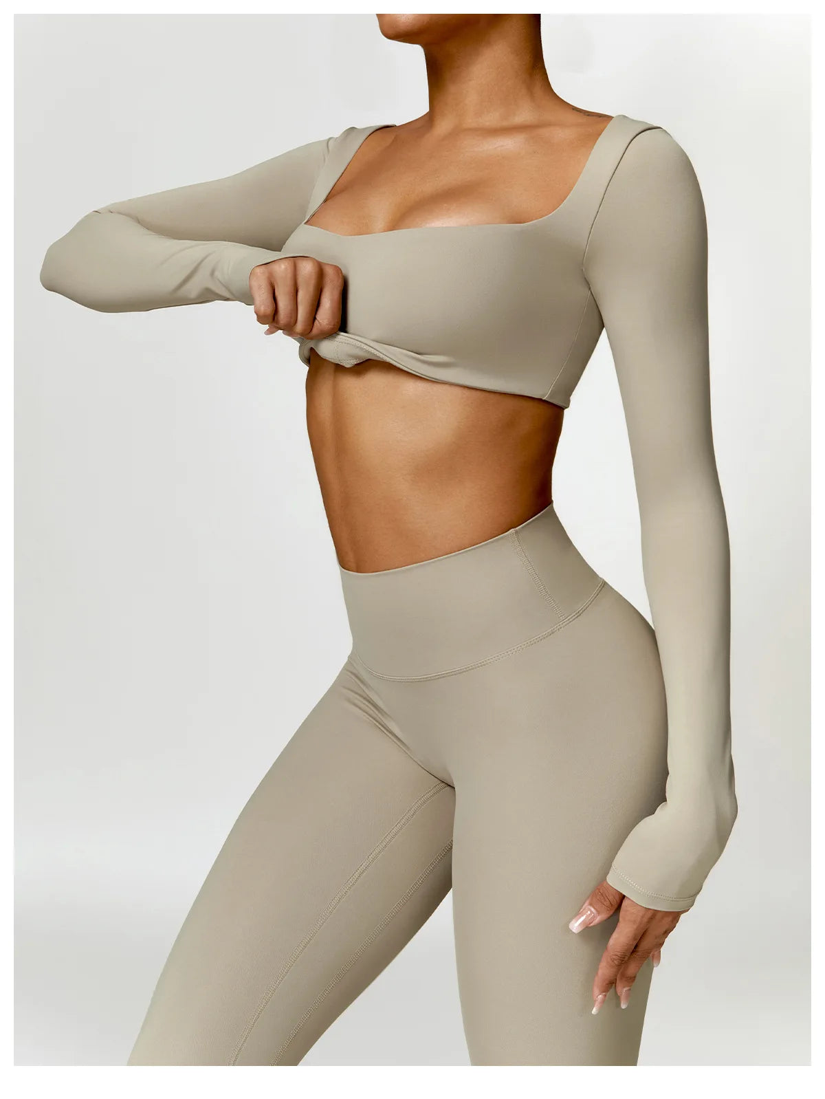 Pulse 2PCS Sports Set