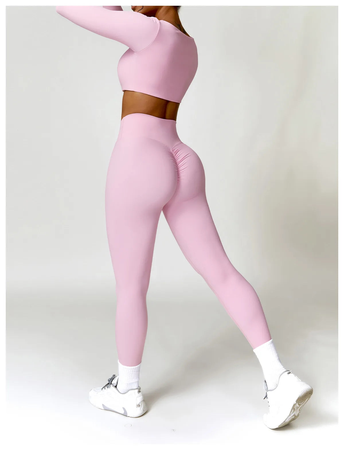Pulse 2PCS Sports Set