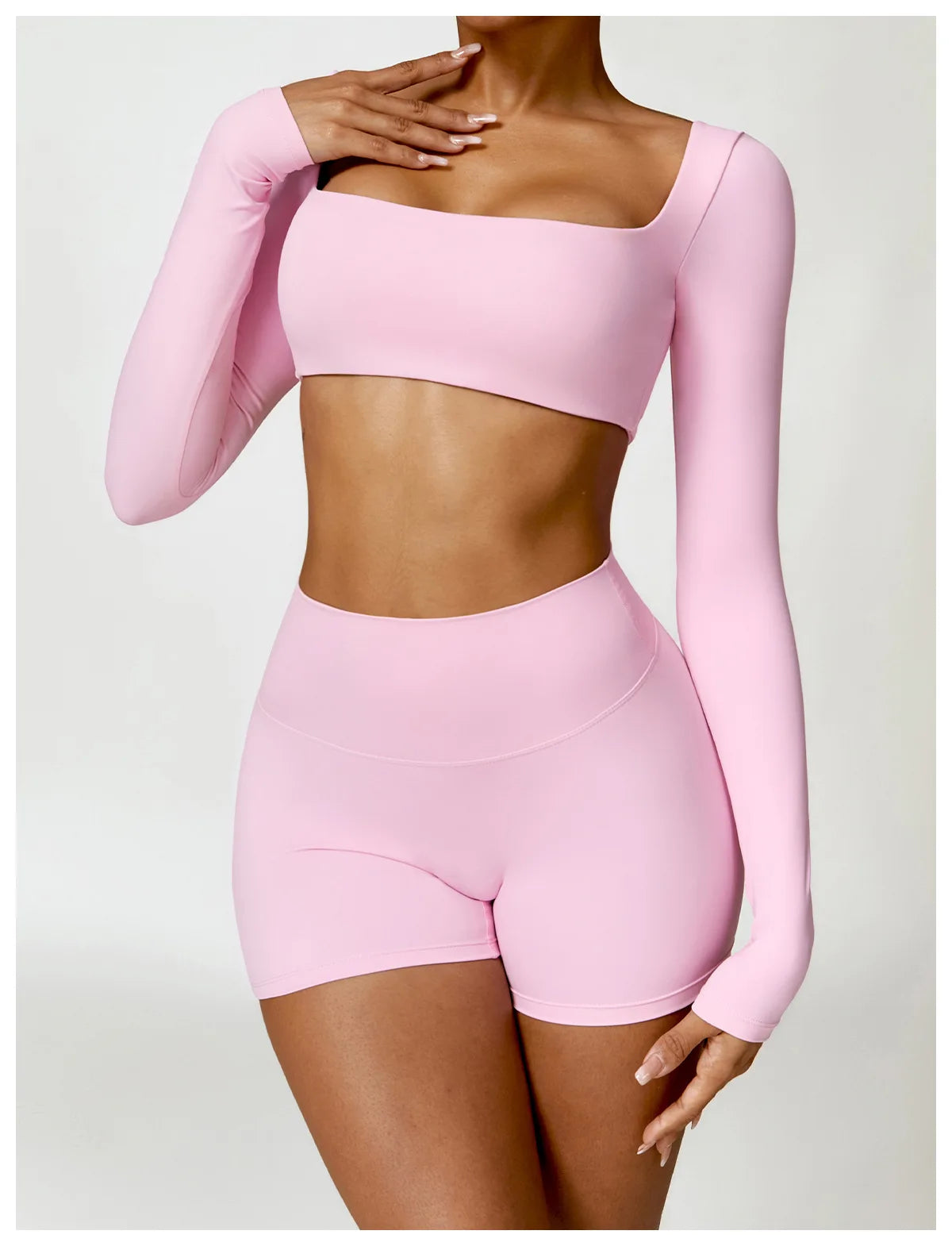 Pulse 2PCS Sports Set