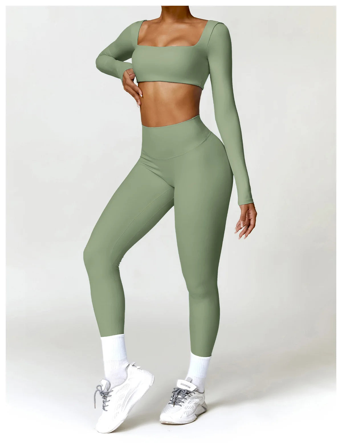 Pulse 2PCS Sports Set