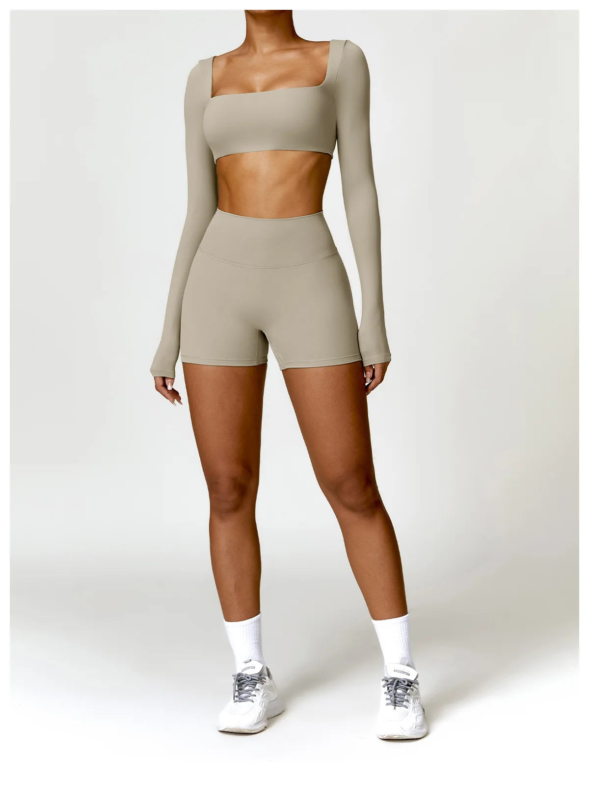 Pulse 2PCS Sports Set
