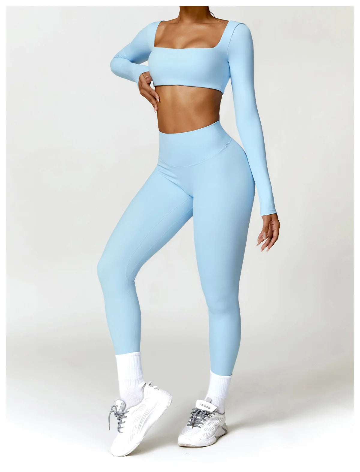 Pulse 2PCS Sports Set