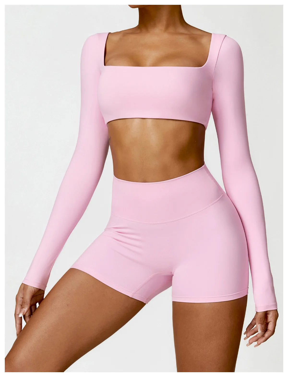 Pulse 2PCS Sports Set
