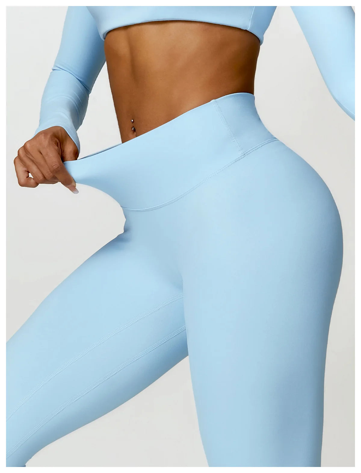 Pulse 2PCS Sports Set