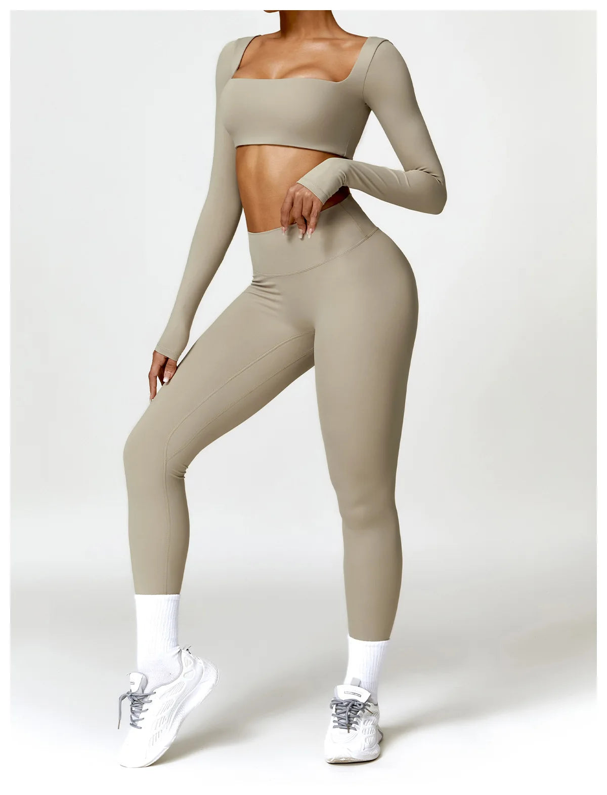 Pulse 2PCS Sports Set