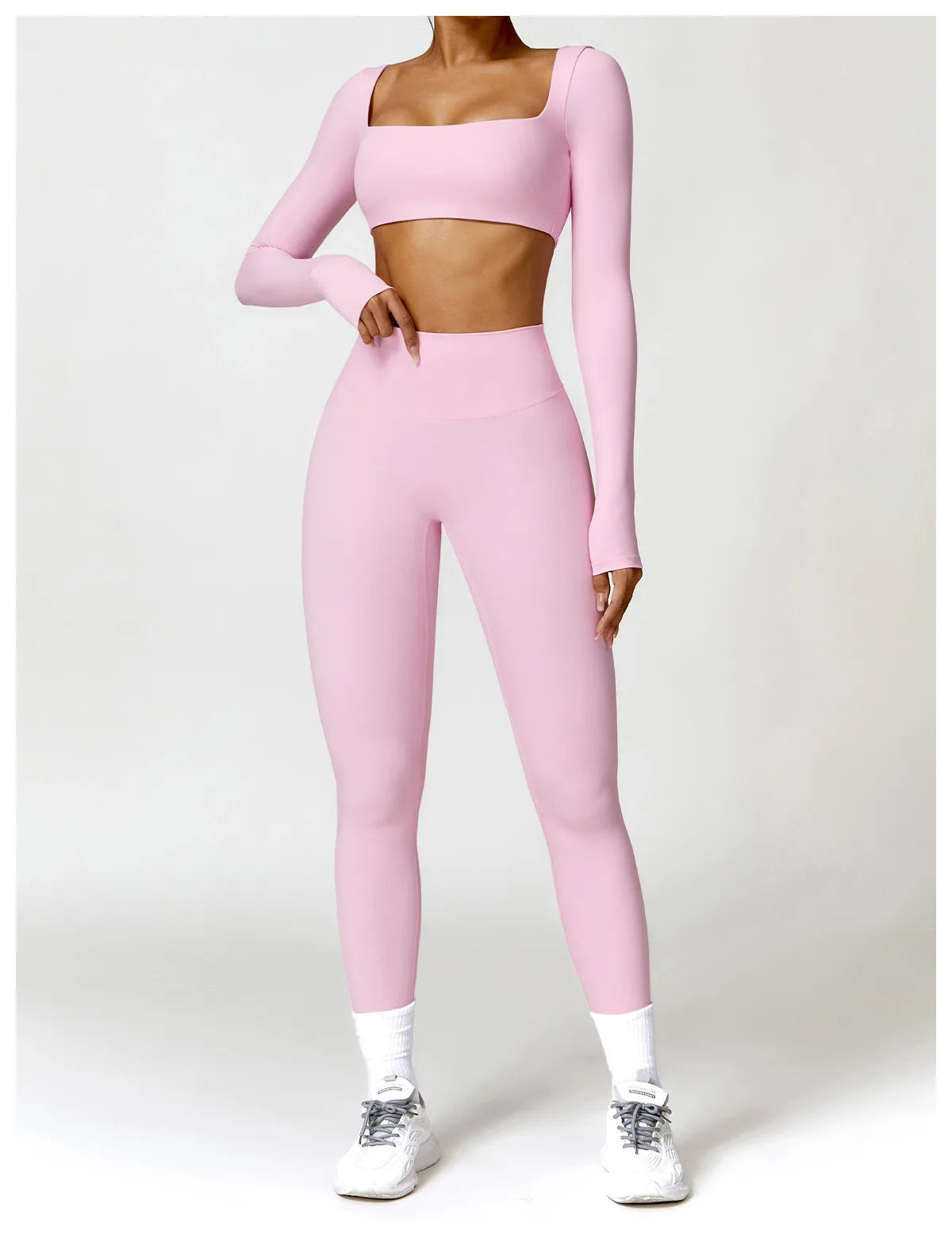 Pulse 2PCS Sports Set