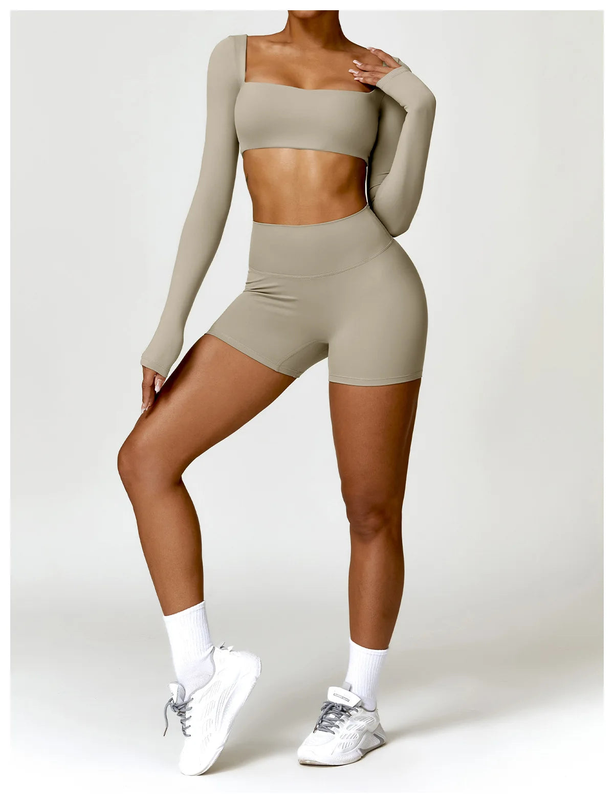 Pulse 2PCS Sports Set