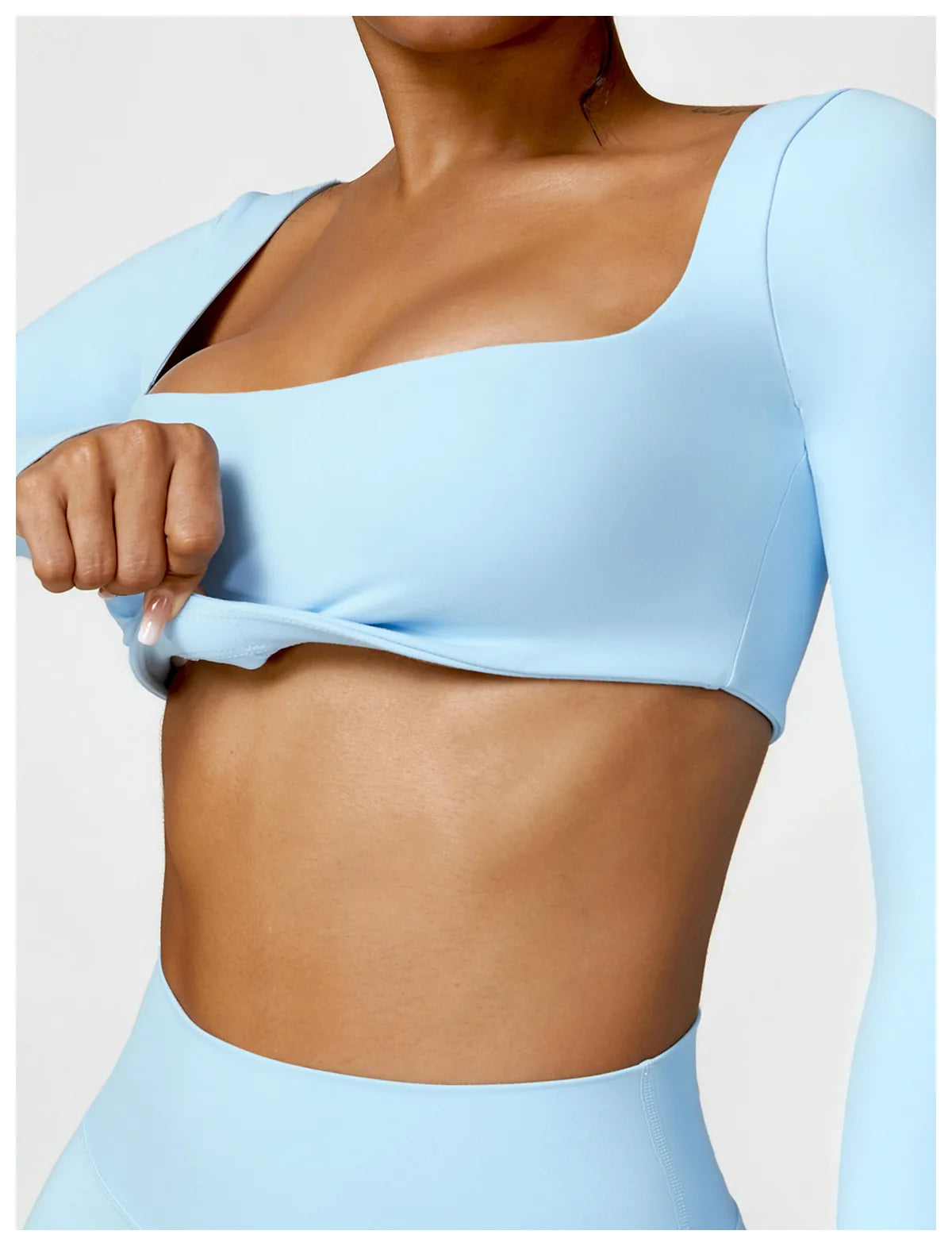 Pulse 2PCS Sports Set
