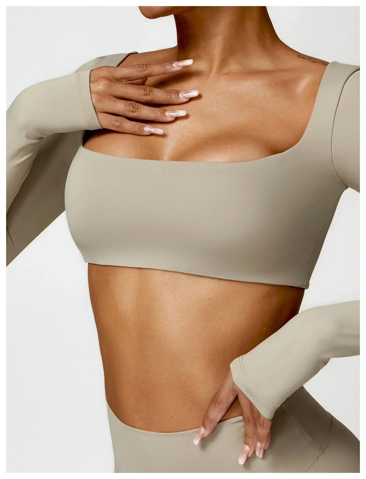 Pulse 2PCS Sports Set