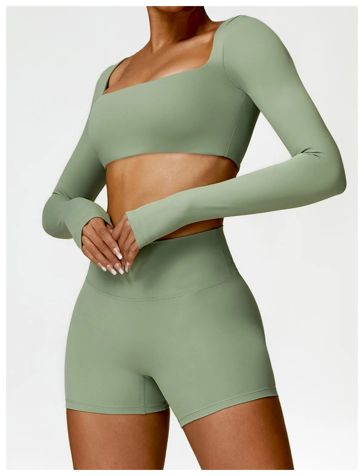 Pulse 2PCS Sports Set