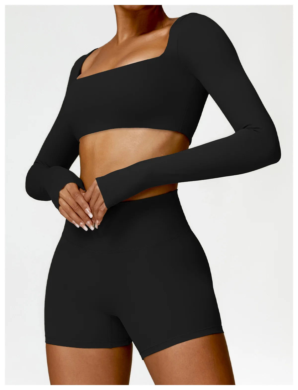Pulse 2PCS Sports Set