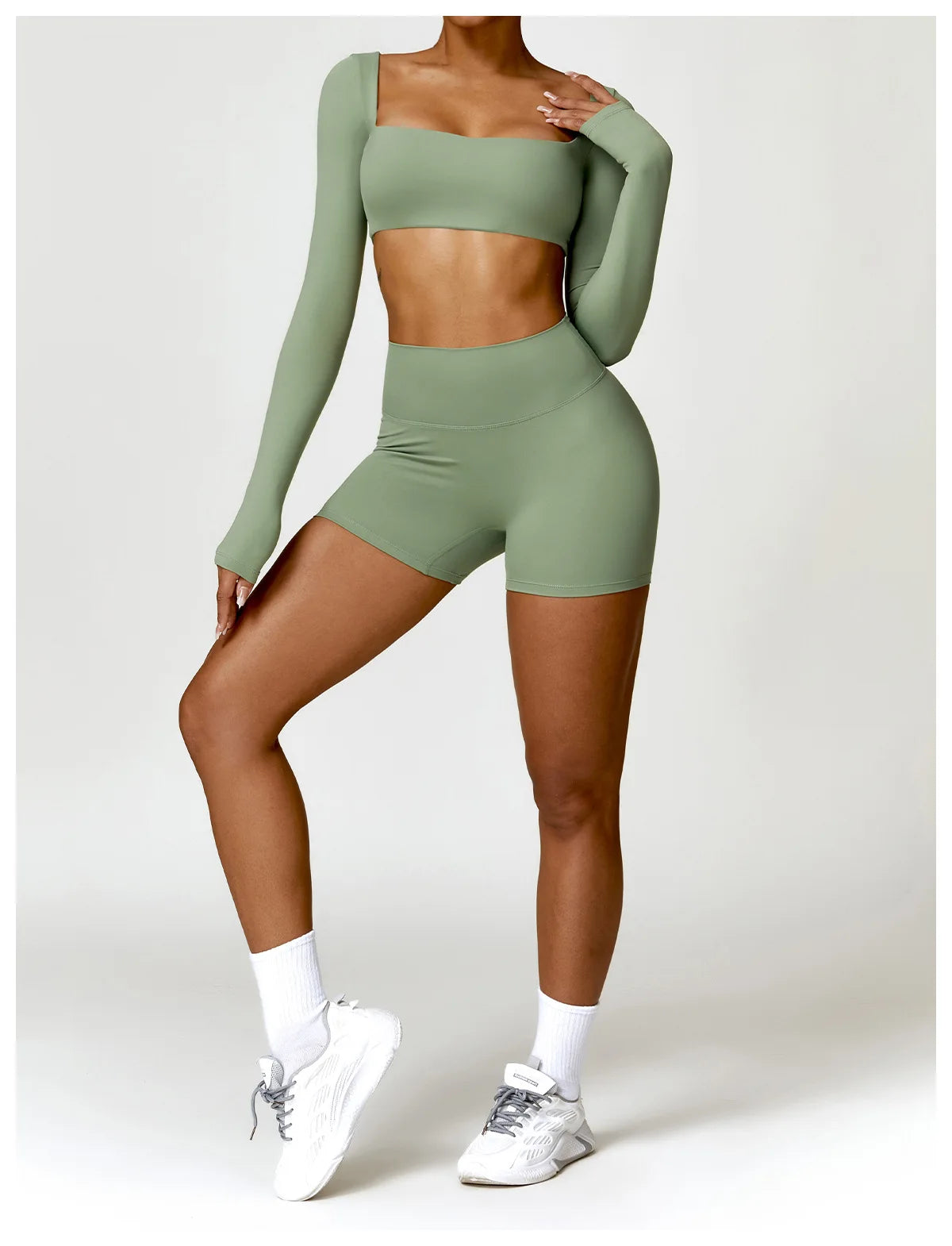 Pulse 2PCS Sports Set