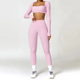 Pulse 2PCS Sports Set