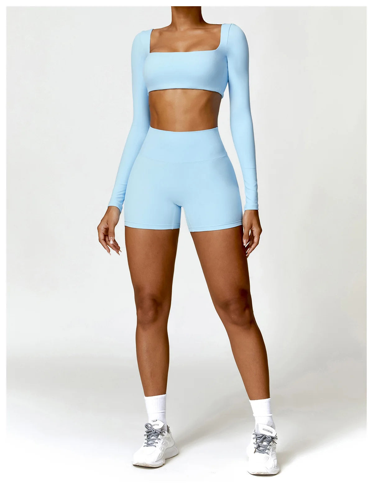 Pulse 2PCS Sports Set