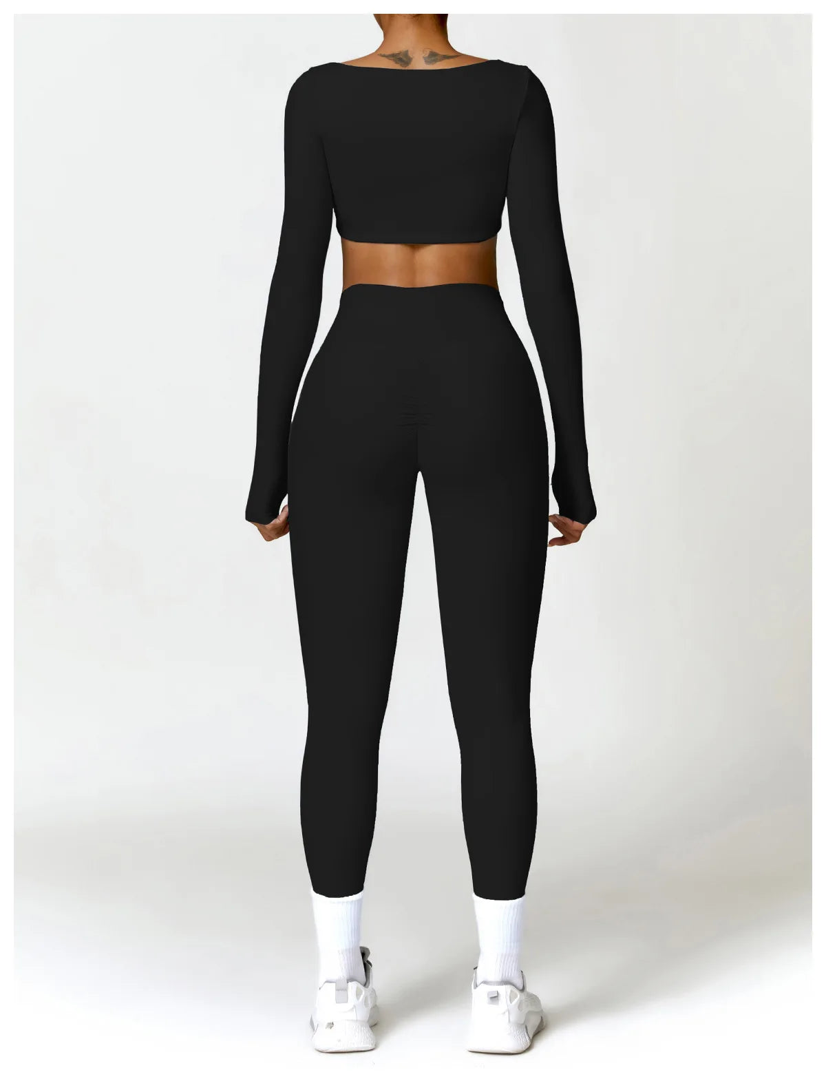 Pulse 2PCS Sports Set