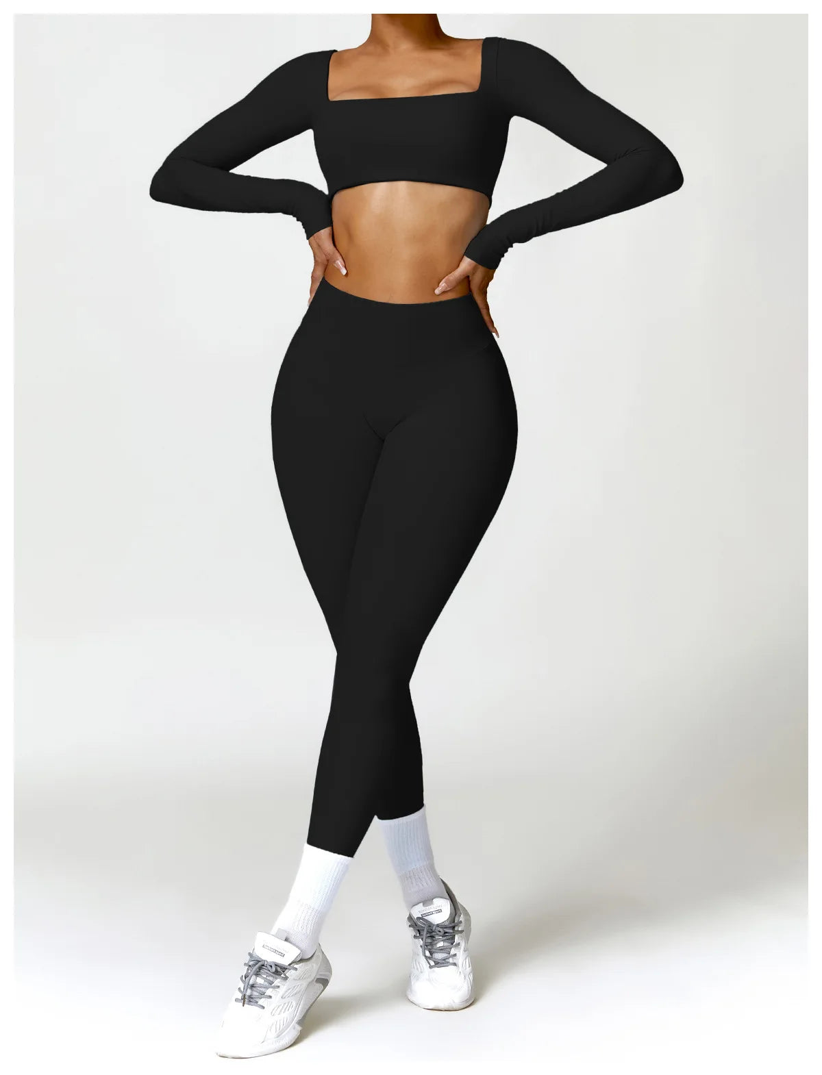 Pulse 2PCS Sports Set