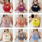 Nylon Women's Sports Bra