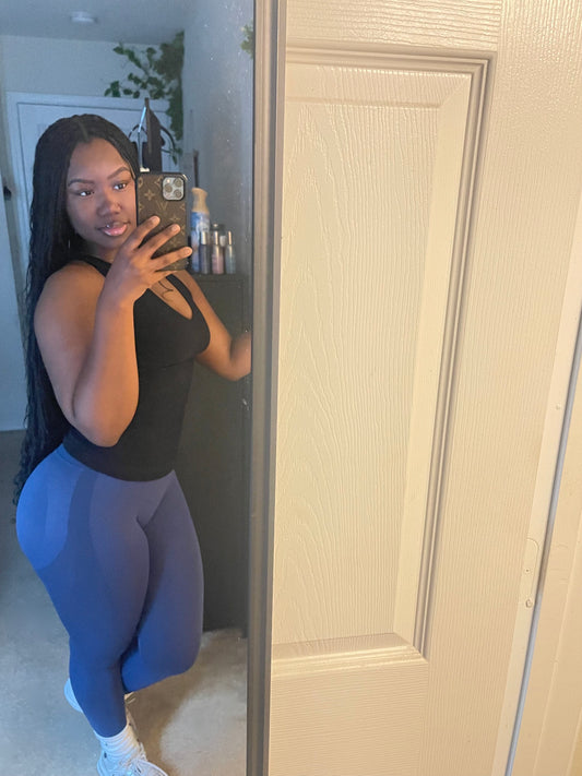 Pulse High Waist Leggings