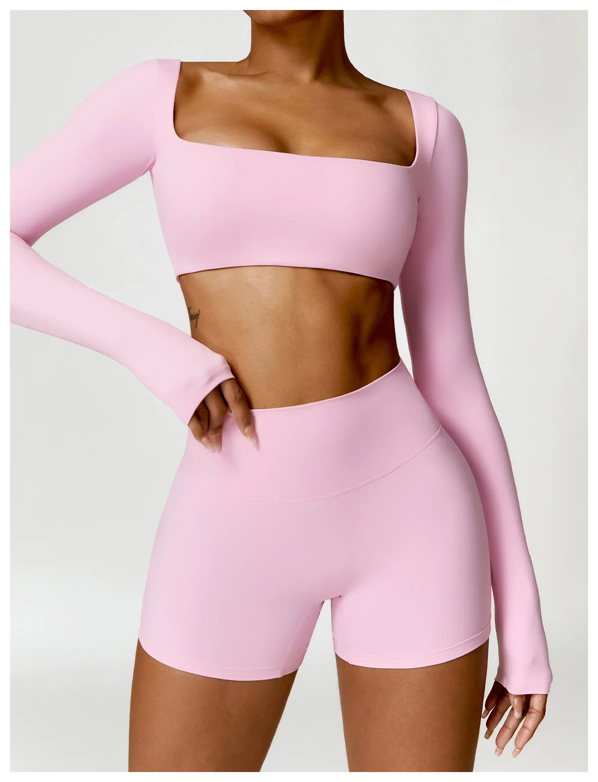 Pulse 2PCS Sports Set