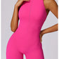 Serene V Back One Piece Set