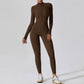 Zenith One-Piece Zipper Set