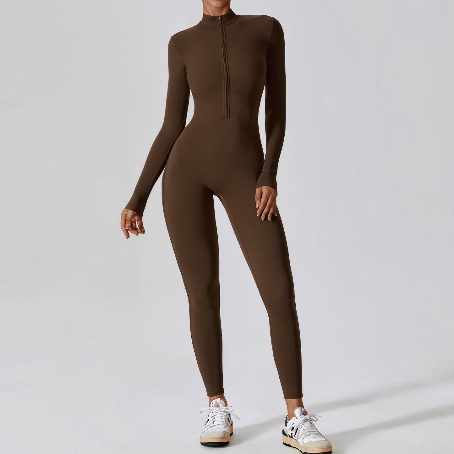 Zenith One-Piece Zipper Set