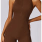Serene V Back One Piece Set