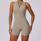 Serene V Back One Piece Set