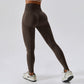 Pulse High Waist Leggings