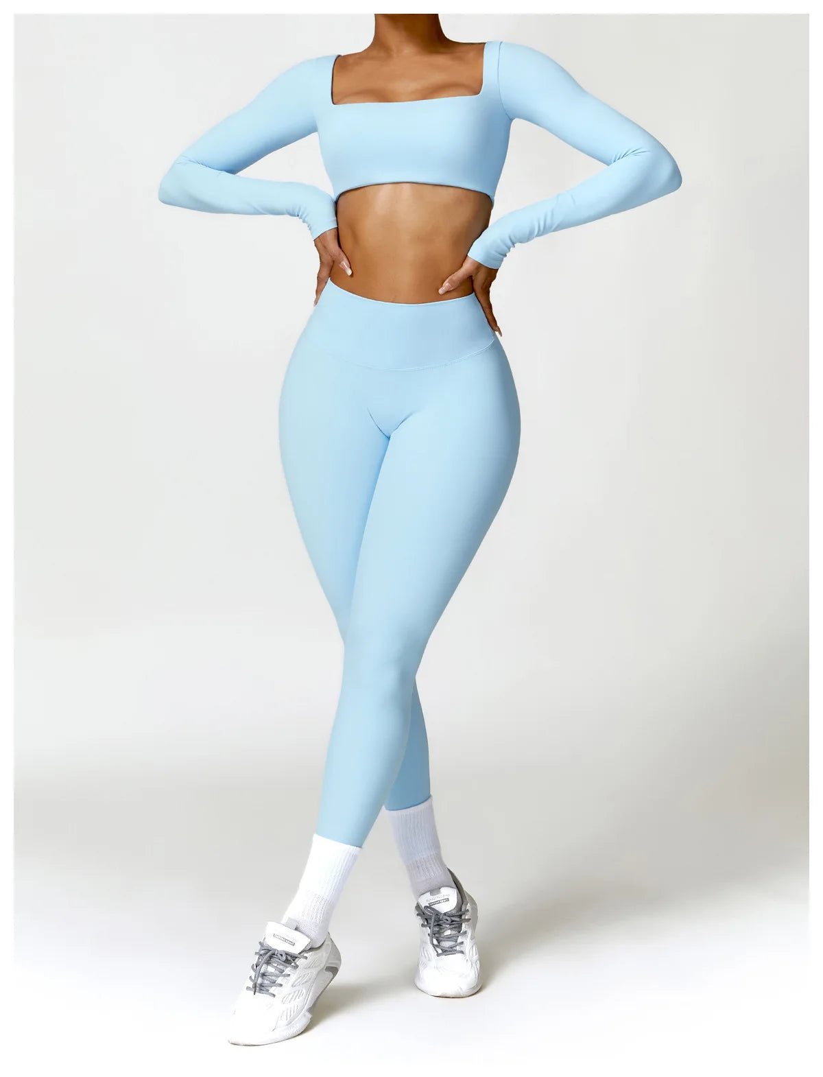 Pulse 2PCS Sports Set
