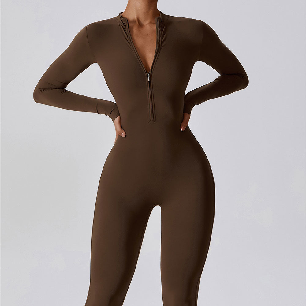 Zenith One-Piece Zipper Set