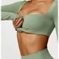 Pulse 2PCS Sports Set