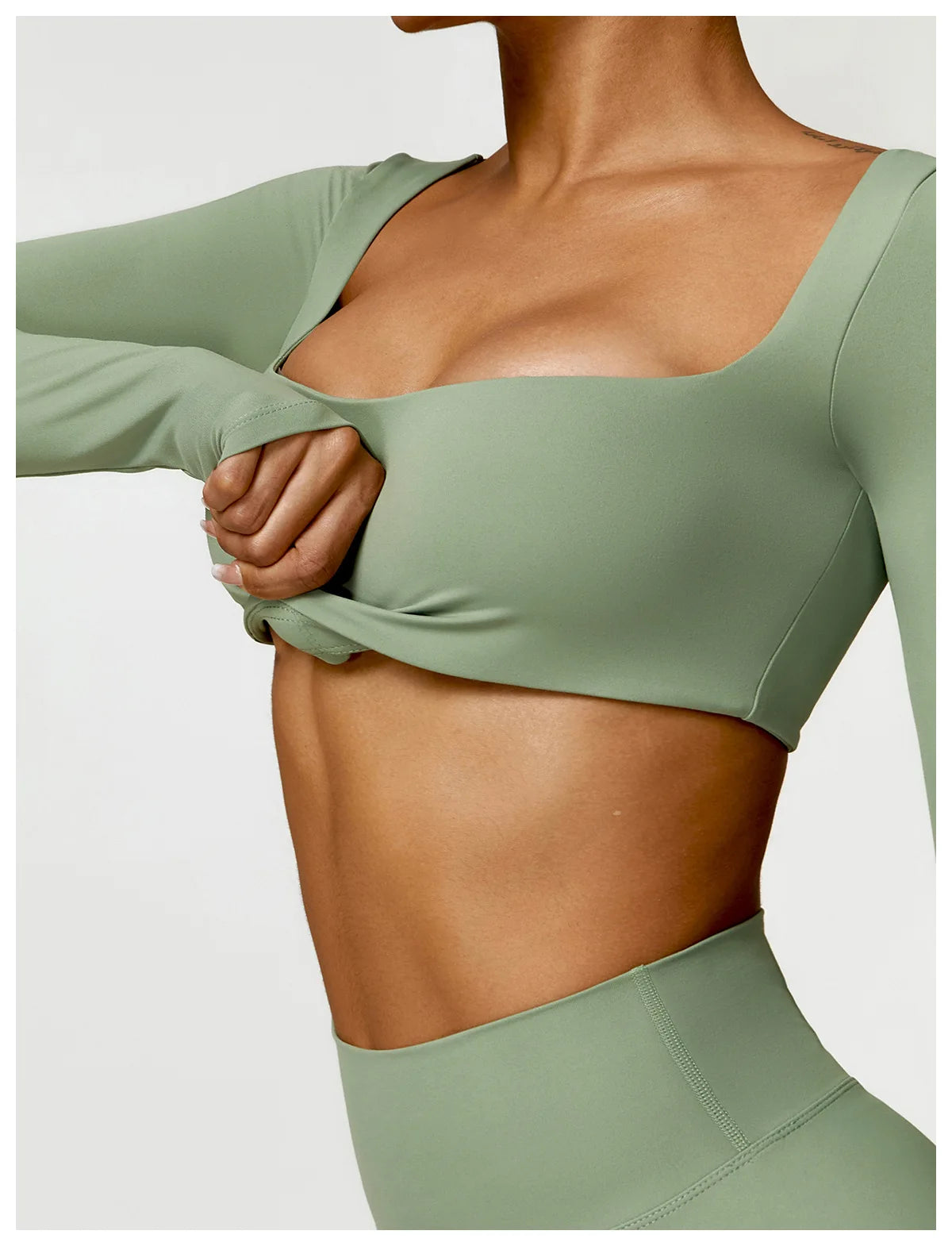 Pulse 2PCS Sports Set