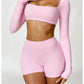 Pulse 2PCS Sports Set