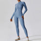 Zenith One-Piece Zipper Set