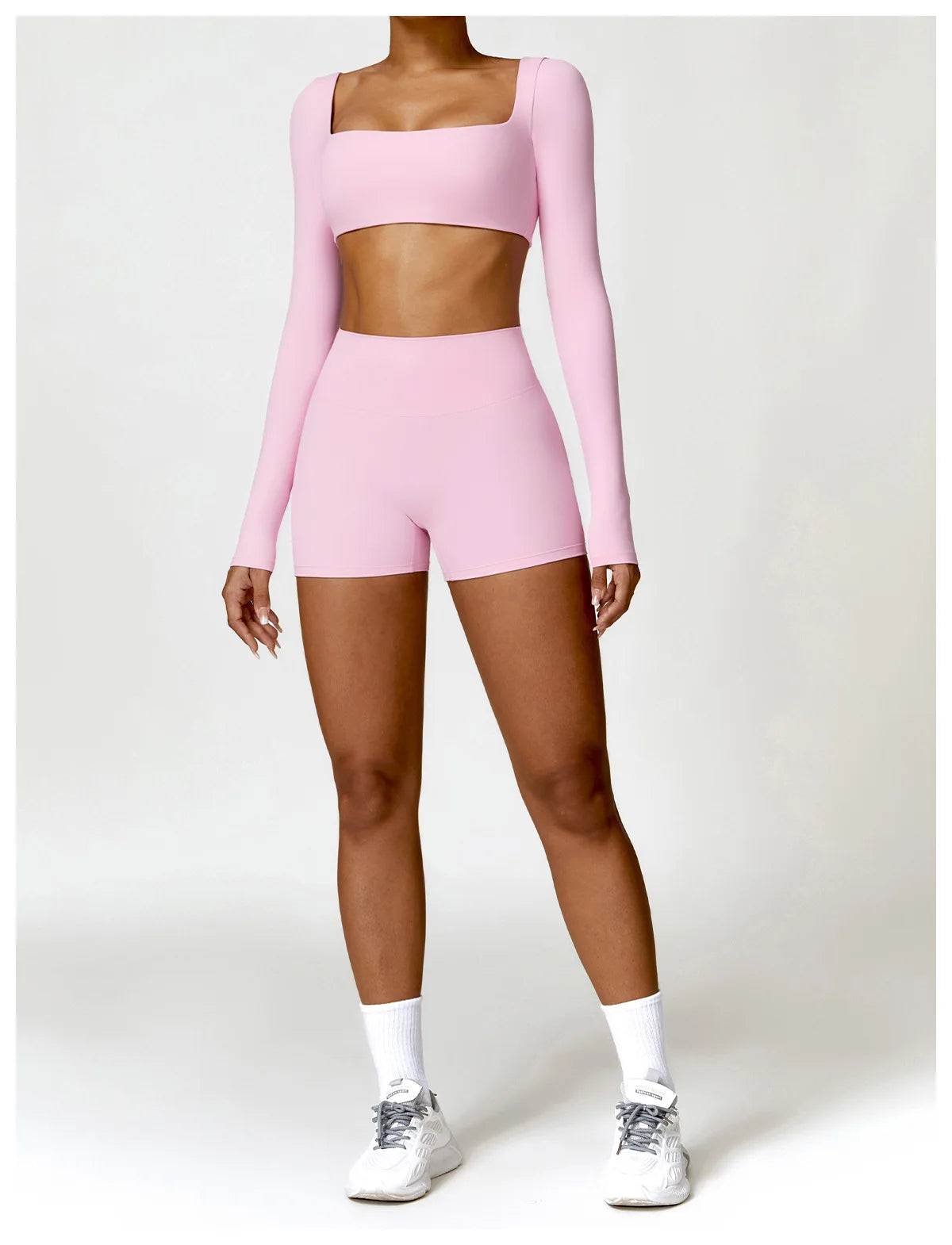Pulse 2PCS Sports Set