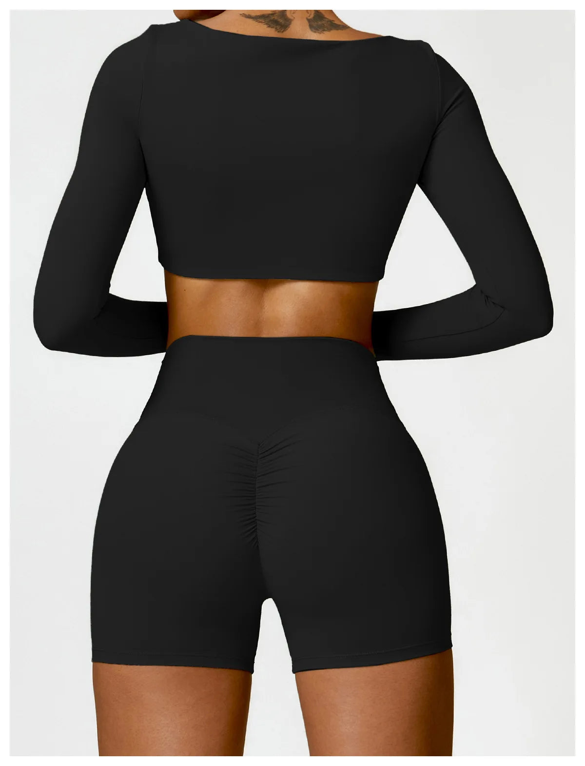 Pulse 2PCS Sports Set
