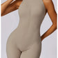 Serene V Back One Piece Set