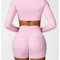 Pulse 2PCS Sports Set