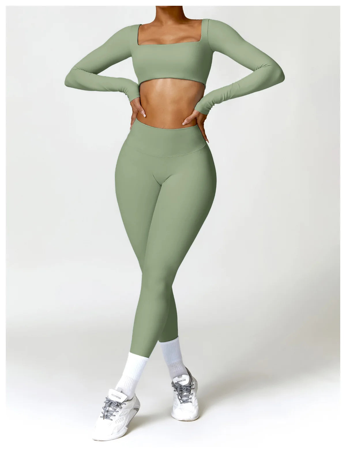 Pulse 2PCS Sports Set