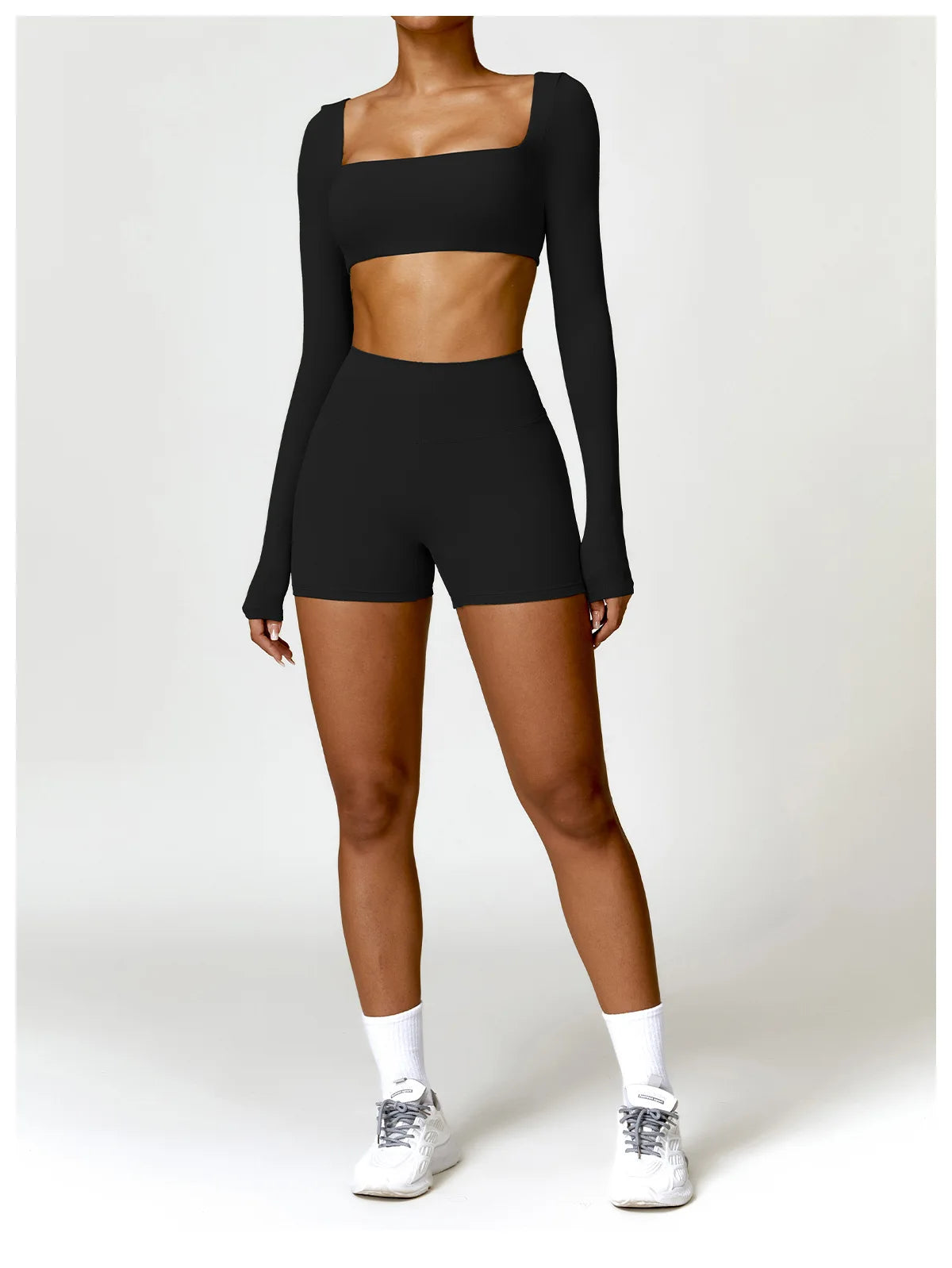 Pulse 2PCS Sports Set