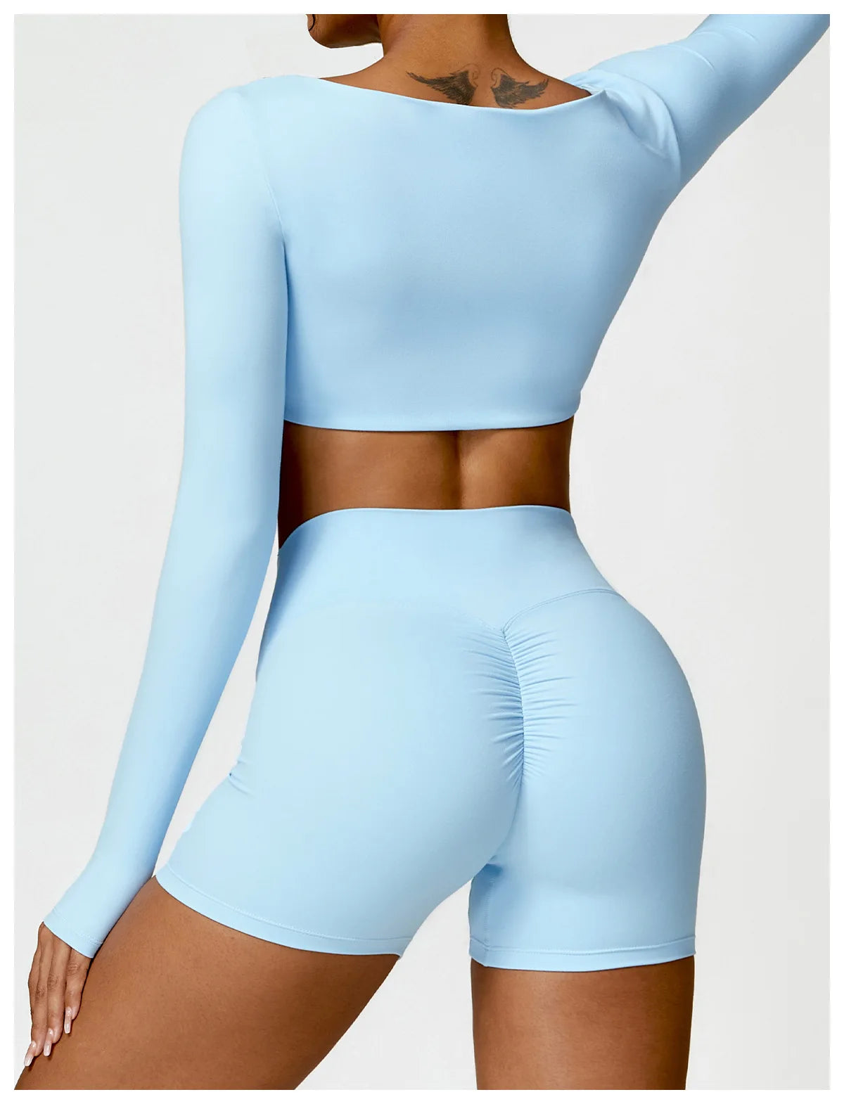 Pulse 2PCS Sports Set