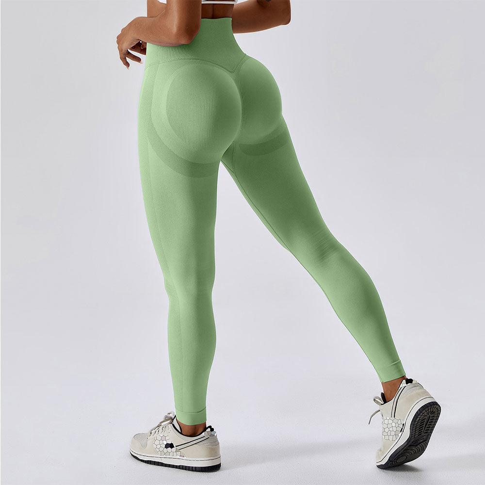 Pulse High Waist Leggings NEU WEAR