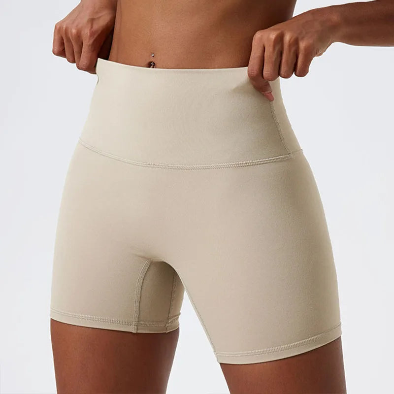 Pulse Sculpt Shorts