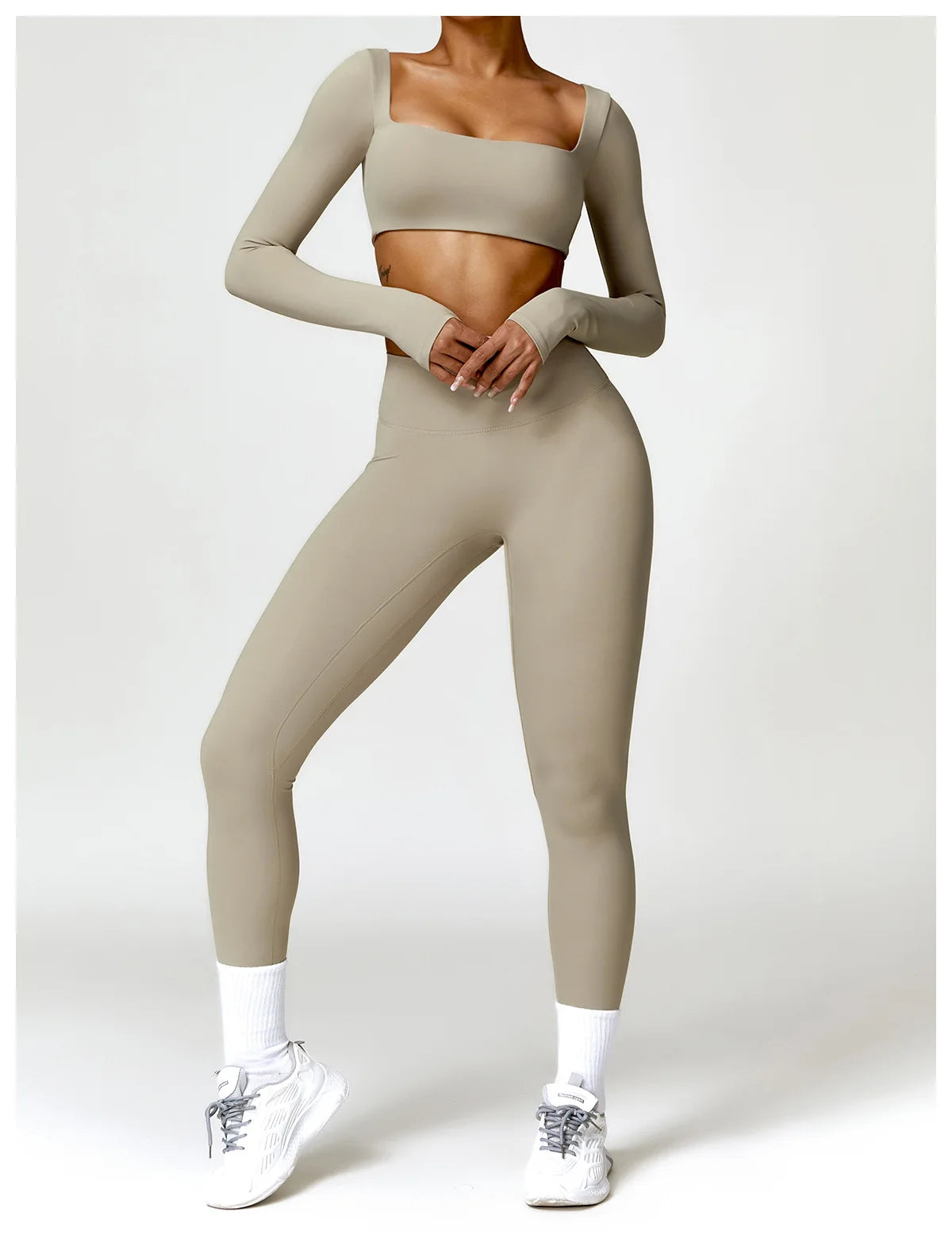 Pulse 2PCS Sports Set